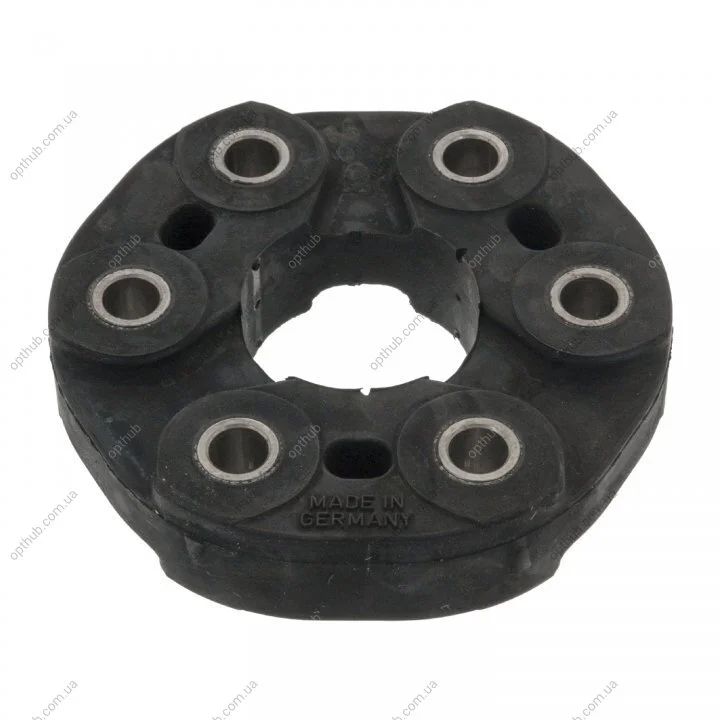 Муфта еластична OPEL OMEGA A, B (87-03) (вир-во FEBI) FEBI BILSTEIN 05164 (фото 1)
