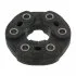 Муфта еластична OPEL OMEGA A, B (87-03) (вир-во FEBI) FEBI BILSTEIN 05164 (фото 1)