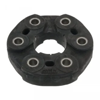 Муфта еластична OPEL OMEGA A, B (87-03) (вир-во FEBI) FEBI BILSTEIN 05164