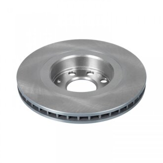 Диск гальмівний DAEWOO LANOS R14 передн. (FEBI) C.I.U FEBI BILSTEIN 05179