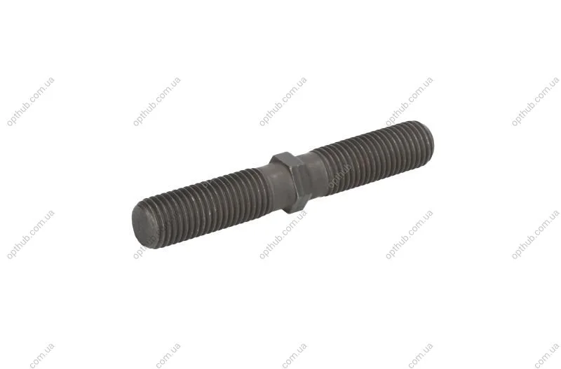 Болт тяги рульової Opel Astra/Vectra 10.1.4-2.5 88-05 UA63 FEBI BILSTEIN 05202 (фото 1)