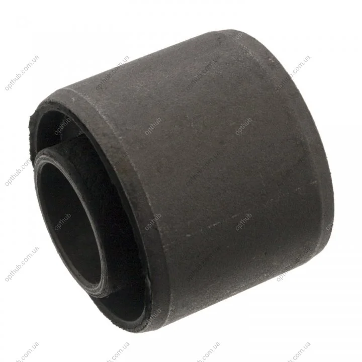 Сайлентблок рычага (заднего)) Volvo 240/260/740/760 -92 UA63 FEBI BILSTEIN 05214 (фото 1)