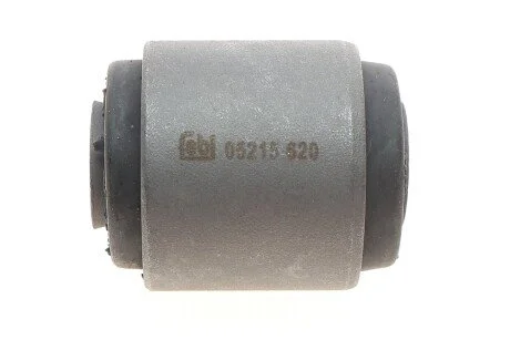 Сайлентблок балки (задньої) Volvo 240/260/740/760 -93 UA63 FEBI BILSTEIN 05215