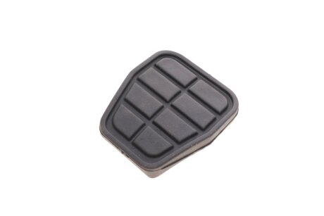 Накладка педалі гальма/зчеплення VW (opt-om) FEBI BILSTEIN 05284