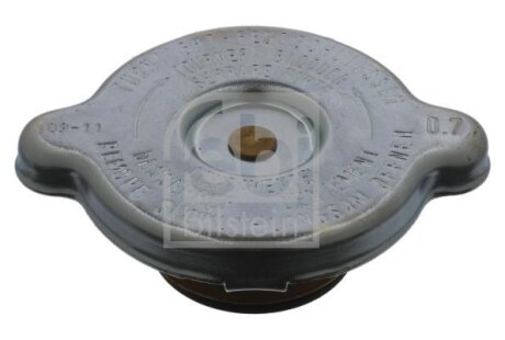 Пробка радиатора FEBI BILSTEIN 05420