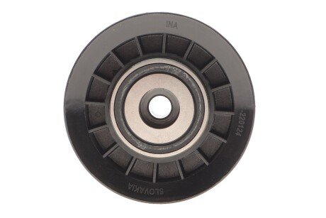 Ролик генератора MB Sprinter 2.3 TDI 95-00 (паразитний)) (opt-om) FEBI BILSTEIN 05478