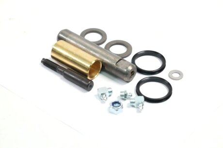 Р/к ресори MB (Febi) FEBI BILSTEIN 05488