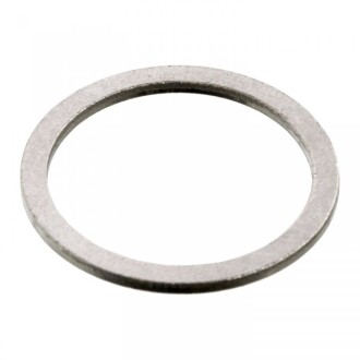 Прокладка натяжника ланцюга ГРМ (кільце) BMW 3 (E46)/5 (E39)/7 (E38) 3.5/4.0i 96-06 (opt-om) FEBI BILSTEIN 05552