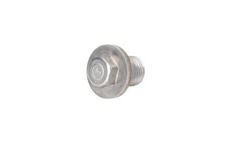 Болт зливу оливи Ford Transit -06 (M14x1,5mm; L=16.5mm) (opt-om) FEBI BILSTEIN 05598