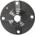 Ступица колеса FORD ESCORT передн. (пр-во Febi) FEBI BILSTEIN 05761 (фото 2)