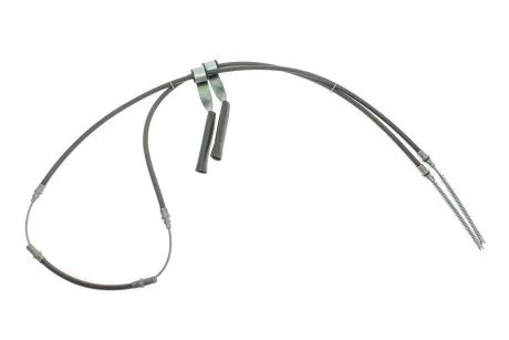 Трос ручника (задній) Ford Transit 92-00 (2860mm) (opt-om) FEBI BILSTEIN 05818