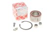 Підшипник маточини VW T4 передн. (Febi) FEBI BILSTEIN 05848 (фото 1)