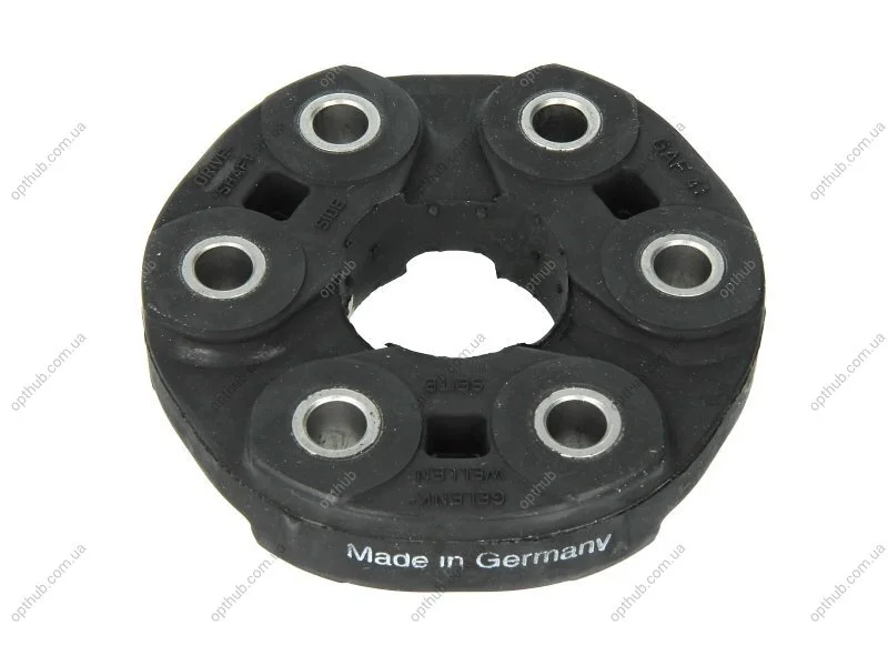 Муфта еластична валу кард. FORD КПП (вир-во FEBI) FEBI BILSTEIN 05854 (фото 1)