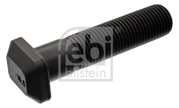 Болт колеса задн 7/8"-11BSFx97/109мм (довжина різьби 73мм, Сталь / фосфатований) SCANIA 4 05.95-04.08 FEBI BILSTEIN 05915 (фото 1)