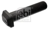 Болт колеса задн 7/8"-11BSFx97/109мм (довжина різьби 73мм, Сталь / фосфатований) SCANIA 4 05.95-04.08 FEBI BILSTEIN 05915 (фото 1)