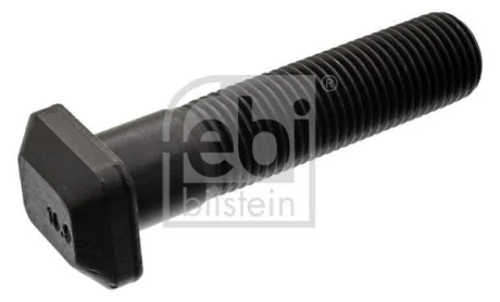 Болт колеса задн 7/8"-11BSFx97/109мм (довжина різьби 73мм, Сталь / фосфатований) SCANIA 4 05.95-04.08 FEBI BILSTEIN 05915