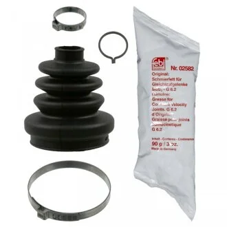 Пыльник ШРУСа внутр. FORD (пр-во FEBI) FEBI BILSTEIN 06129