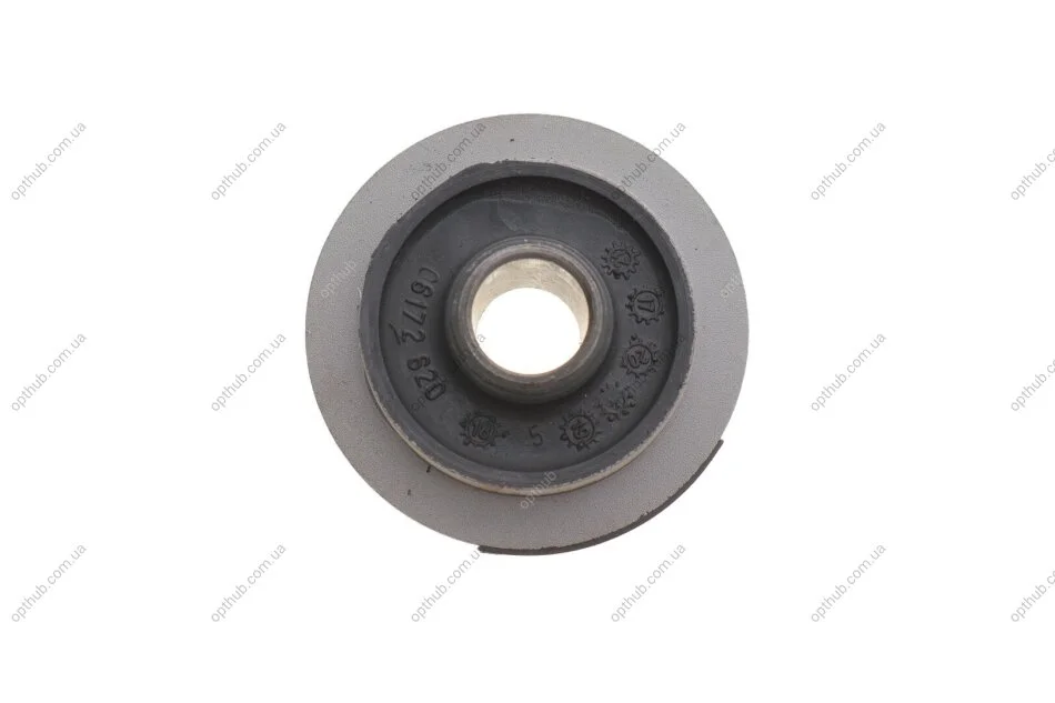 Сайлентблок стабилизатора (переднього) Ford Sierra 82-94 (opt-om) FEBI BILSTEIN 06172 (фото 1)