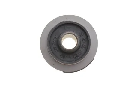 Сайлентблок стабилизатора (переднього) Ford Sierra 82-94 (opt-om) FEBI BILSTEIN 06172