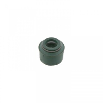 Сальник клапана (впуск/випуск)) Ford Escort/ Fiesta 1.6-1.8 D 84-96 (8x12/15.5x12.2) (opt-om) FEBI BILSTEIN 06178