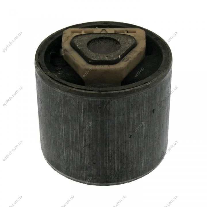 Сайлентблок важеля (переднього/зверху) BMW 7 (E32)/5 (E34) 86-94 UA63 FEBI BILSTEIN 06213 (фото 1)