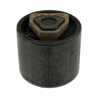 Сайлентблок рычага (переднего/сверху)) BMW 7 (E32)/5 (E34) 86-94 UA63 FEBI BILSTEIN 06213