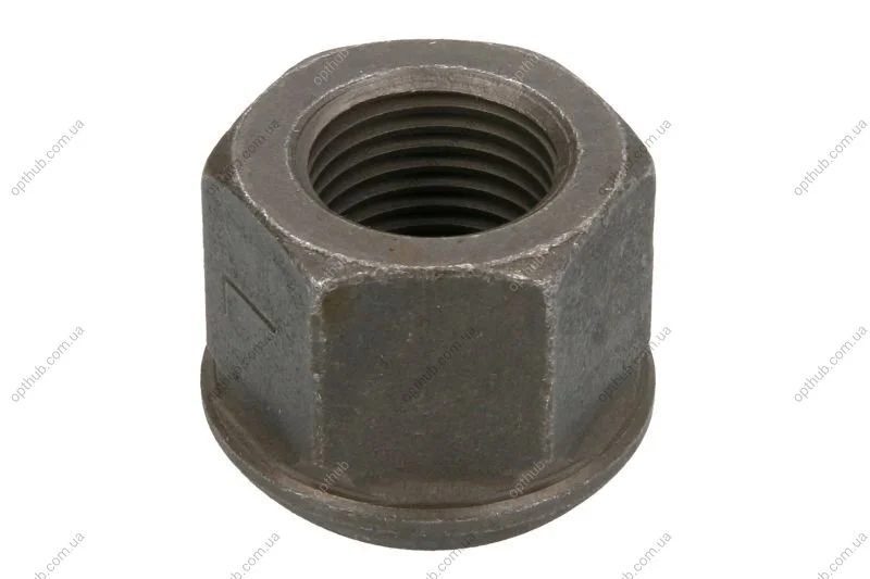 Гайка колісна Ford Transit -92 (M16x1,5) (opt-om) FEBI BILSTEIN 06218 (фото 1)