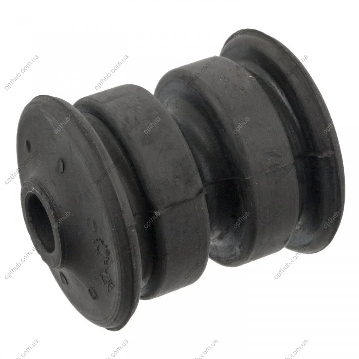Сайлентблок ресори VW LT 28-35 передн. вісь, (Вир-во Febi) FEBI BILSTEIN 06225 (фото 1)