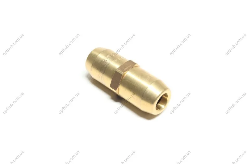 З'єднувач пневматичний 10*1MM (ви-во Febi) FEBI BILSTEIN 06258 (фото 1)