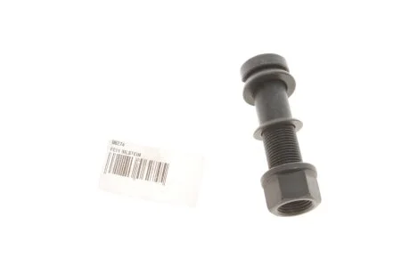 Заколка колеса (заднего) DB814 (M18x1.5) (к-кт) (opt-om) FEBI BILSTEIN 06274
