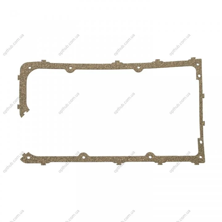 Прокладка кришки клапанів Ford Transit 1.6/2.0 -94 UA63 FEBI BILSTEIN 06283 (фото 1)