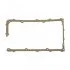 Прокладка кришки клапанів Ford Transit 1.6/2.0 -94 UA63 FEBI BILSTEIN 06283 (фото 1)