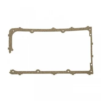 Прокладка кришки клапанів Ford Transit 1.6/2.0 -94 UA63 FEBI BILSTEIN 06283