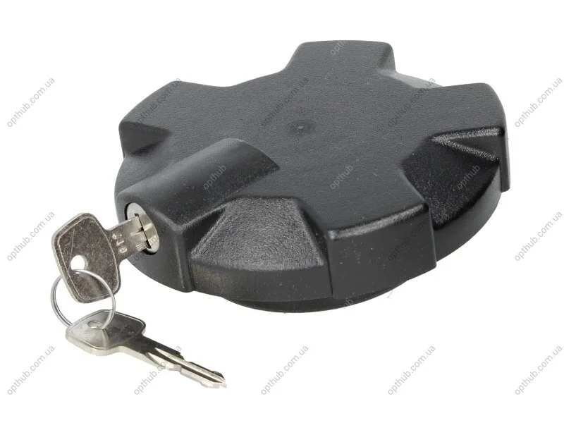 Кришка бензобака, що закривається (вир-во Febi) FEBI BILSTEIN 06286 (фото 1)