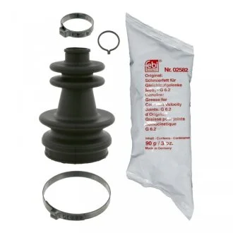 Пыльник ШРУСа внутр. FORD (пр-во FEBI) FEBI BILSTEIN 06295
