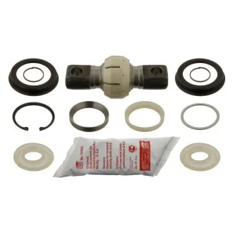 Р/к тяги реакт. DAF, IVECO, MAN (пр-во Febi) FEBI BILSTEIN 06413