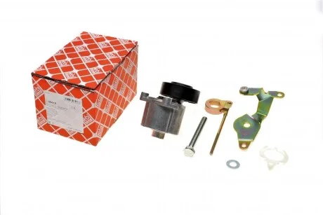 Ролик натяжной MB W124, W201 2.0, 2.3 (90-93) (пр-во FEBI) FEBI BILSTEIN 06418