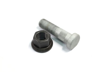 Шпилька 83xM22x1,5 колеса SAF с гайкой (Febi) FEBI BILSTEIN 06465 (фото 1)