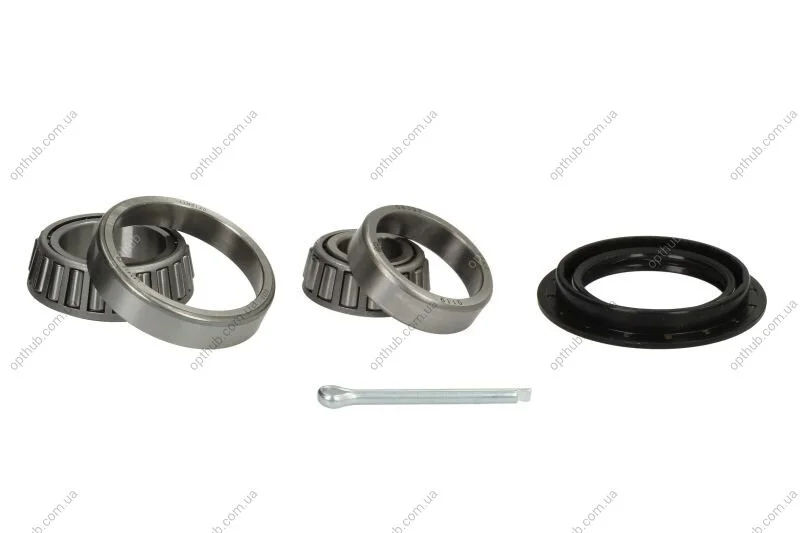 Підшипник маточини колеса FEBI BILSTEIN 06507 (фото 1)