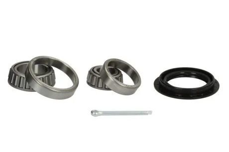 Подшипник ступицы (компл.) DAEWOO LANOS задн. (пр-во Febi) FEBI BILSTEIN 06507