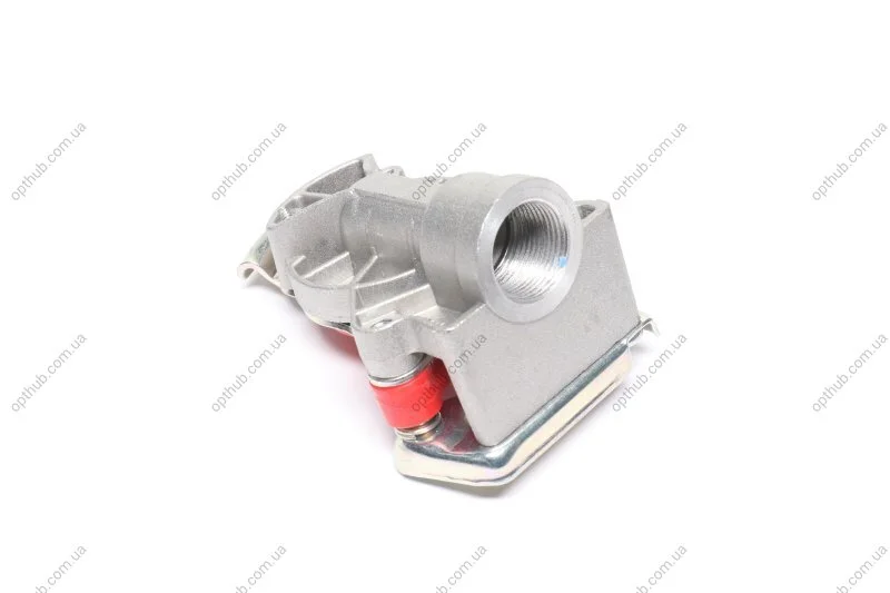 Головка соед. M22x1.5 б/к кр MERCEDES, MAN (пр-во FEBI) FEBI BILSTEIN 06530 (фото 1)