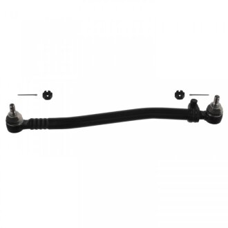Тяга рул. продольная MB L=505 (Febi) FEBI BILSTEIN 06578