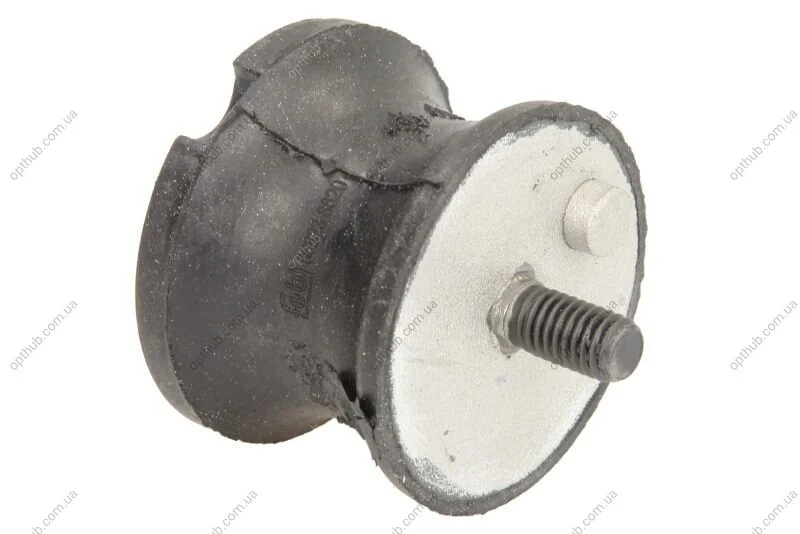Подушка опори двигун. BMW передня (вир-во FEBI) FEBI BILSTEIN 06623 (фото 1)