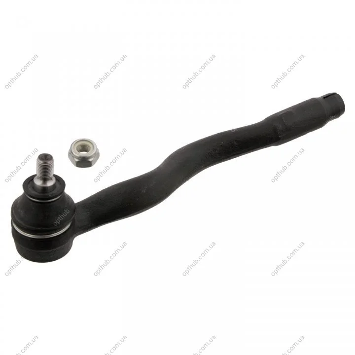 Накінечник тяги керма. BMW 3 (E36) 90- (Вир-во Febi) FEBI BILSTEIN 06625 (фото 1)