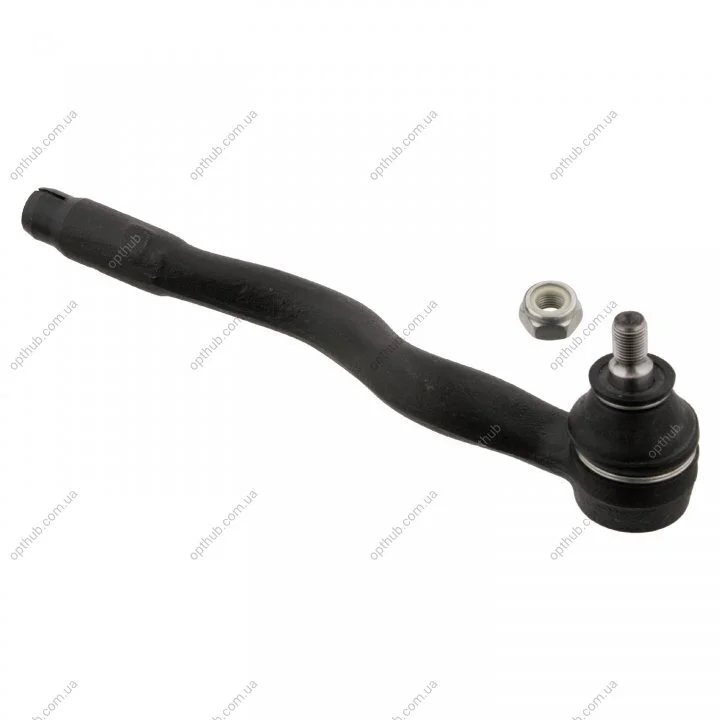 Наконечник тяги рул. BMW 3 (E36) 90- (пр-во Febi) FEBI BILSTEIN 06641 (фото 1)