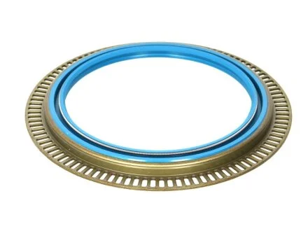 Сальник маточини 145х175/205х9/14 MERCEDES (вир-во FEBI) FEBI BILSTEIN 06643