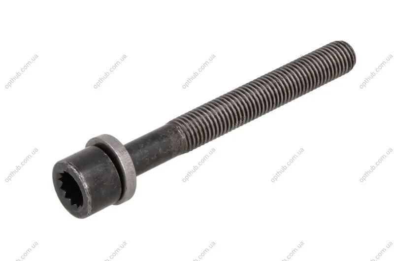 Болт головки VW Caddy/Golf/Passat/Polo -97 (M11x1.5x96) (opt-om) FEBI BILSTEIN 06666 (фото 1)