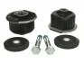 Сайлентблок балки (задньої/спереду) MB (W124/W201) 82-93 (к-кт) UA63 FEBI BILSTEIN 06676