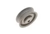 Ролик натяжний VW GOLF I-IV, PASSAT (73-96), AUDI 80, 100 (-94), T4 (90-) (Вир-во FEBI) FEBI BILSTEIN 06688 (фото 3)