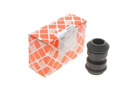 Сайлентблок 30*52*86,5 ресори MB (вир-во Febi) FEBI BILSTEIN 06845